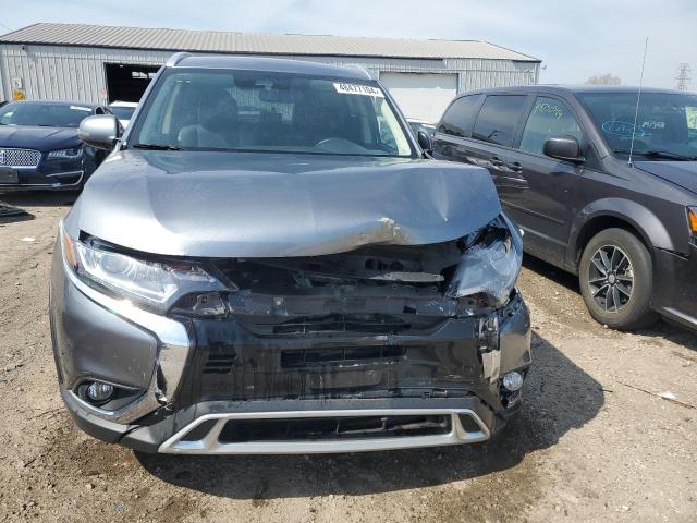 JA4AD3A38LZ033907 Mitsubishi Outlander Se
