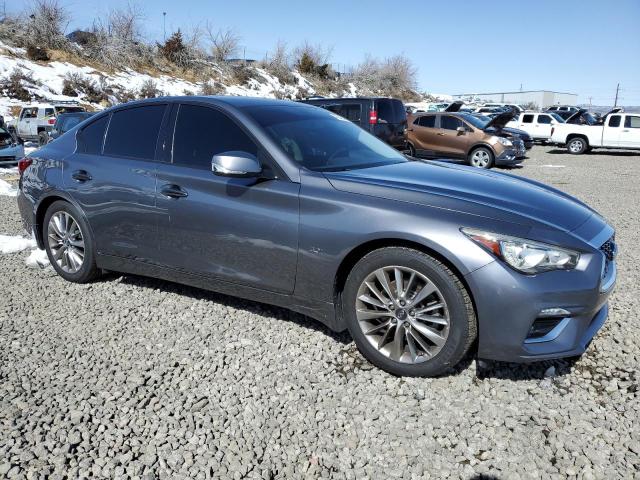 JN1EV7AP3JM363692 Infiniti Q50 LUXE