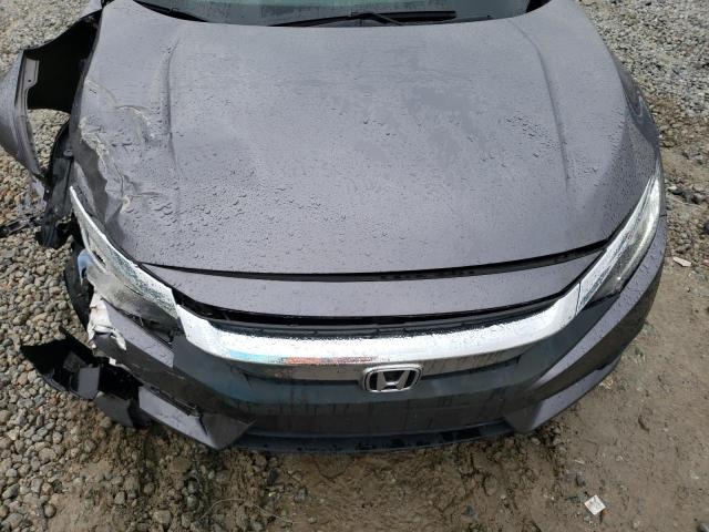 19XFC1F99HE018755 Honda Civic Touring