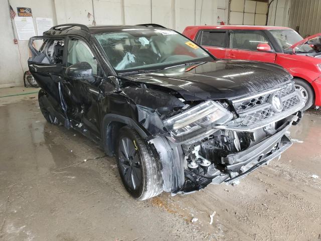 3VV5X7B24RM019414 Volkswagen TAOS S