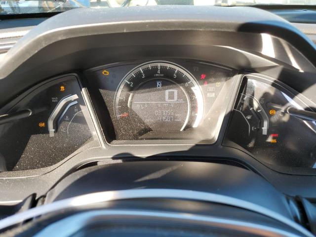 19XFC2F58GE247073 Honda Civic Lx