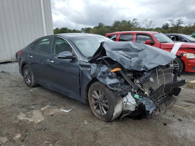 5XXGT4L39LG418496 KIA Optima Lx