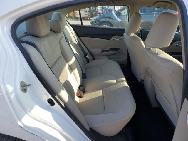 19XFB2F59EE221159 Honda Civic Lx