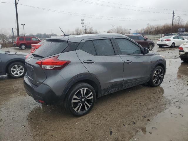 3N1CP5CU0KL523984 Nissan KICKS S