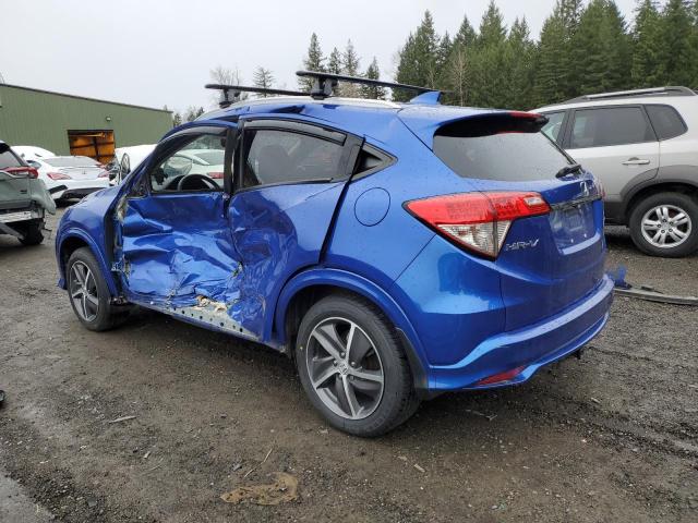 3CZRU6H95KM708403 Honda Hr-v Touring