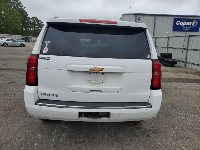 1GNSCAKC9KR252087 Chevrolet Tahoe C1500  Ls
