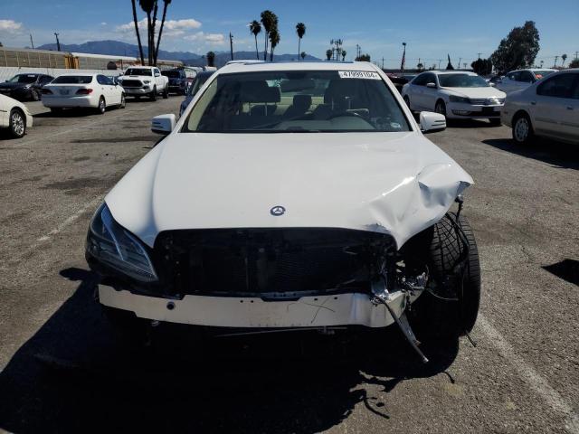 WDDHF8JB5GB168088 Mercedes-Benz E 350 4matic
