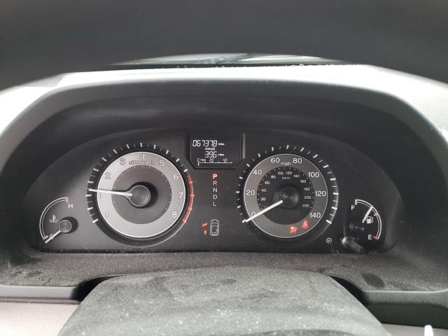 5FNRL5H26GB081924 Honda ODYSSEY LX