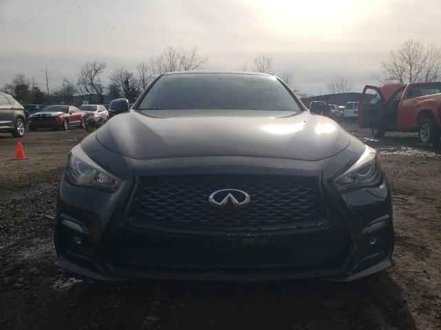 JN1EV7AR3JM611148 Infiniti Q50 LUXE