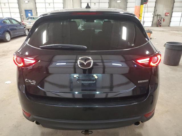 JM3KFBDM4L0842562 Mazda Cx-5 Grand Touring