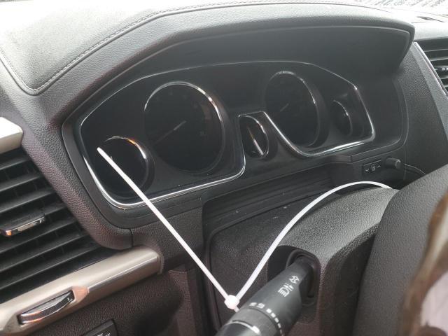 1GKKVTKD8GJ182504 GMC Acadia Denali