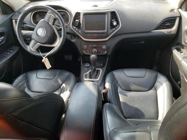 1C4PJMDS8GW263181 Jeep Cherokee Limited