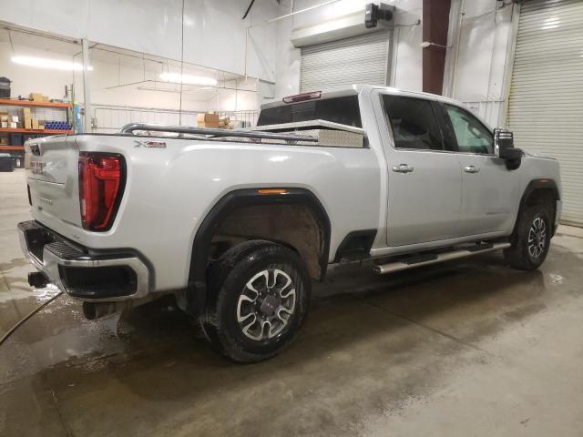 1GT49UEY7MF318178 GMC Sierra K3500 Slt