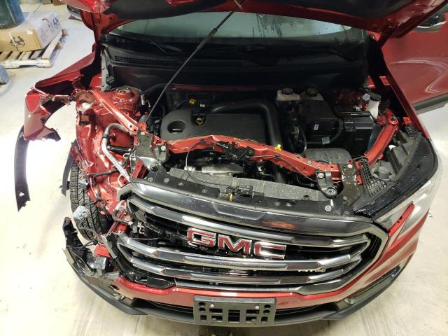 3GKALYEG6PL204030 GMC Terrain At4