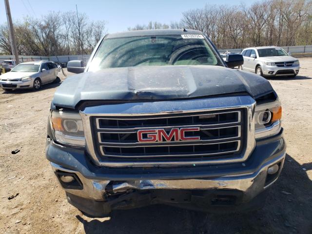 3GTP1UEC2EG284756 GMC Sierra C1500 Sle