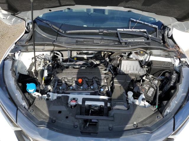 3CZRU5H79NM736377 Honda Hr-v Exl
