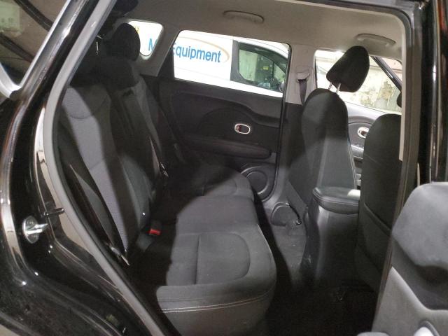 KNDJP3A5XJ7549502 KIA SOUL +