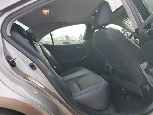 JTHBF1D21F5077429 Lexus IS 250