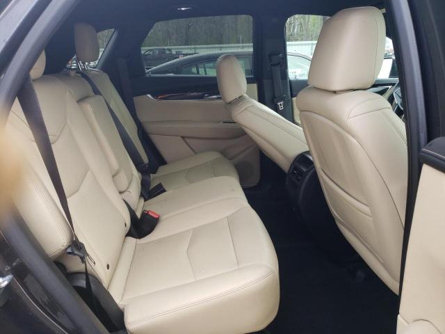 1GYKNARSXHZ248309 Cadillac XT5