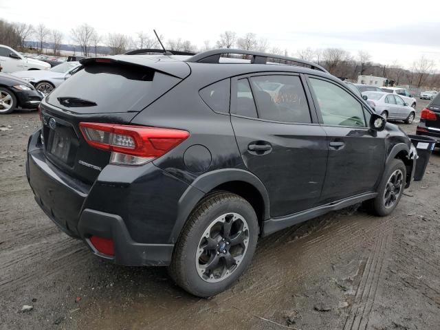 JF2GTAAC9PG314043 Subaru Crosstrek