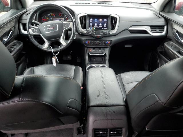 3GKALPEV0KL235534 GMC Terrain Slt