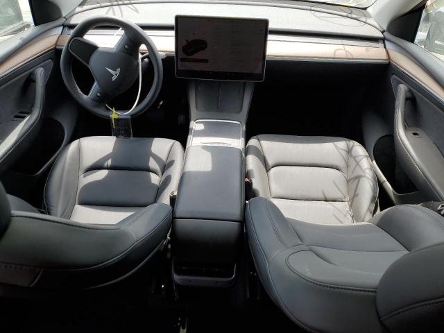 7SAYGAEE7PF707734 Tesla Model Y