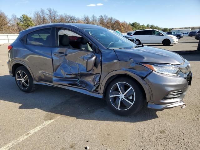 3CZRU6H9XMM700963 Honda Hr-v Touring