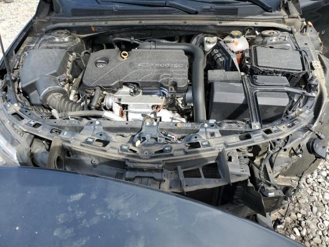 1G1ZB5ST2HF268460 Chevrolet MALIBU LS