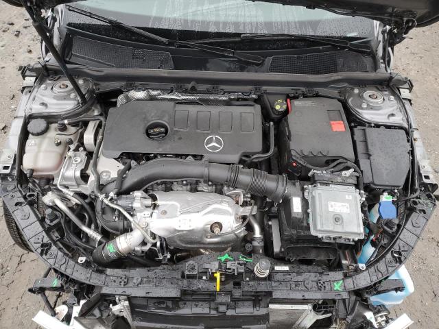 W1K3G4FB1MJ304100 Mercedes-Benz A 220 4matic