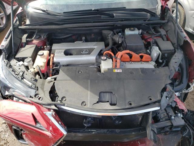 JTJGJRDZ2L5004144 Lexus NX 300H