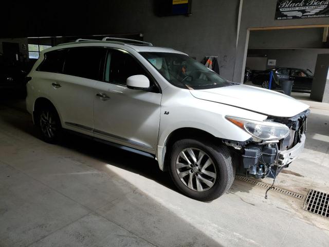 5N1AL0MM7EC515264 Infiniti QX60