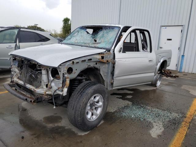 Auction sale of the 2001 Toyota Tacoma Xtracab, vin: 5TEWN72N51Z870891, lot number: 48073674