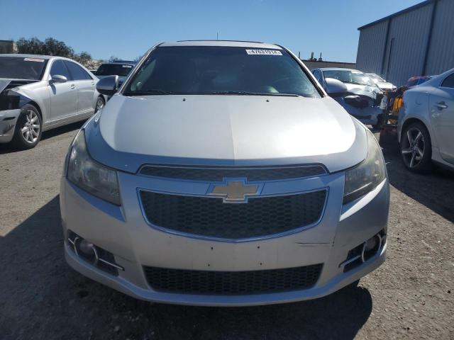 1G1PG5SB5E7418941 Chevrolet CRUZE LTZ