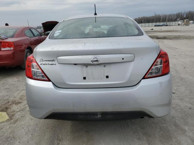 3N1CN7AP1KL830823 Nissan VERSA S