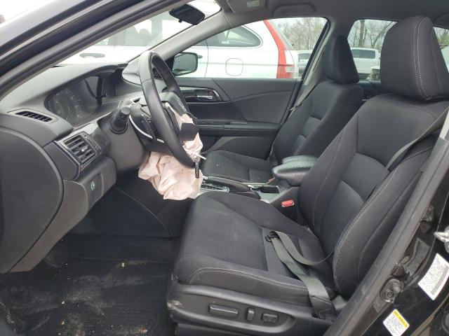 1HGCR2F50FA026619 Honda Accord Sport