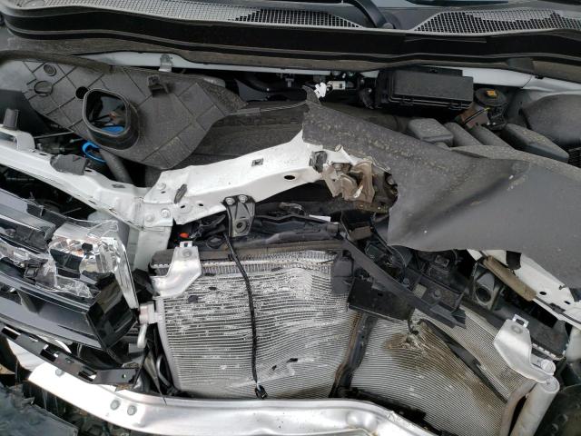 5FPYK3F52PB058356 Honda Ridgeline Rtl