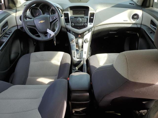 1G1PA5SH5E7207552 Chevrolet CRUZE LS