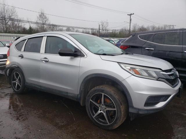 2HKRM4H34FH696553 Honda CR-V LX