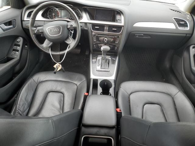 WAUBFAFL2EN040747 Audi A4 PREMIUM