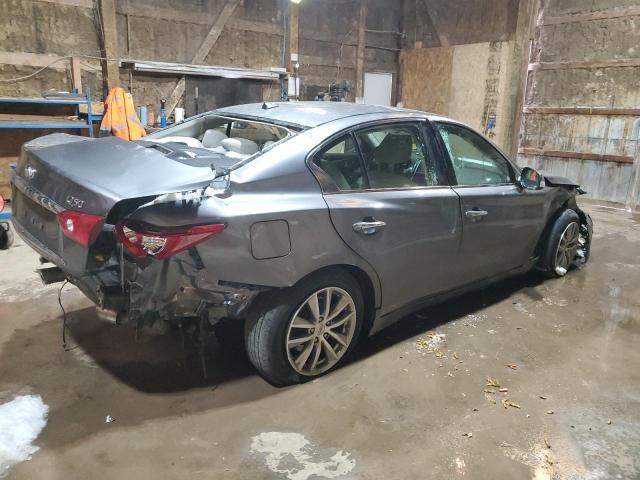 JN1BV7AR3FM418525 Infiniti Q50 BASE