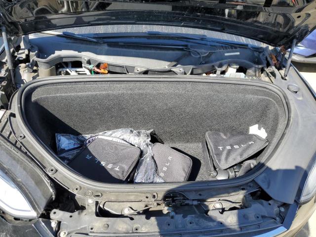 5YJXCAE24LF262597 Tesla MODEL X