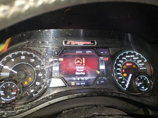 1C6SRFLT3MN559548 RAM 1500 Rebel