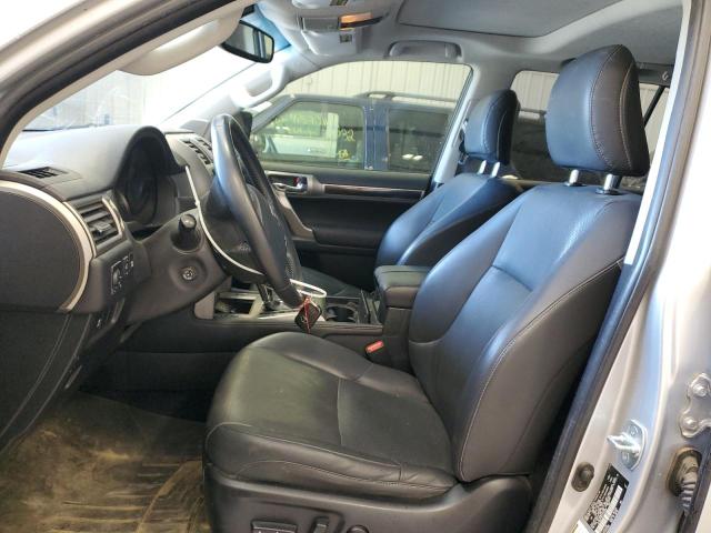 JTJBM7FX0F5100389 Lexus GX 460