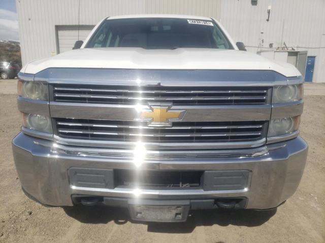 1GC2KUEG5FZ138959 Chevrolet Silverado K2500 Heavy Duty