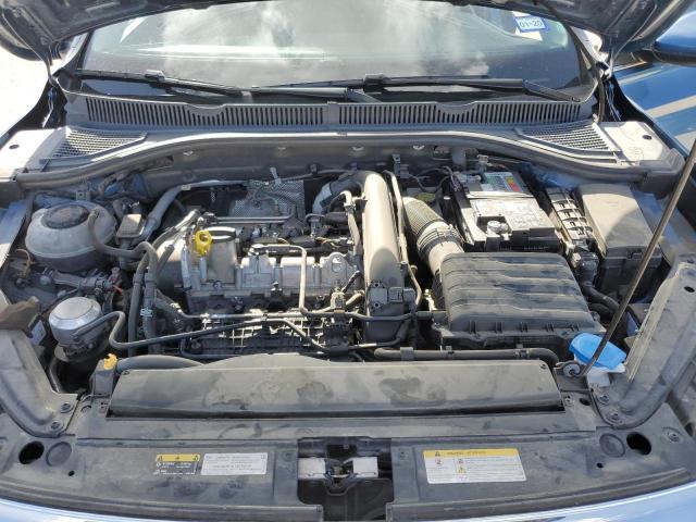 3VWC57BU0MM020949 Volkswagen JETTA S