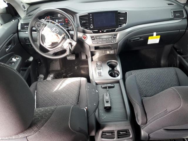 5FPYK3F13PB057116 Honda Ridgeline Sport