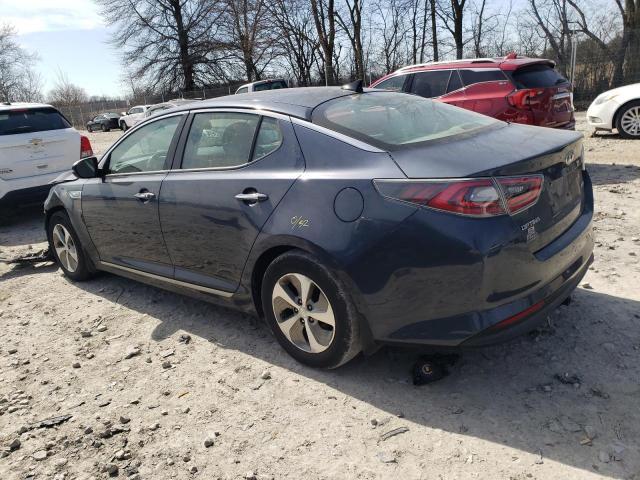 KNAGM4AD4E5069373 KIA OPTIMA HYBRID