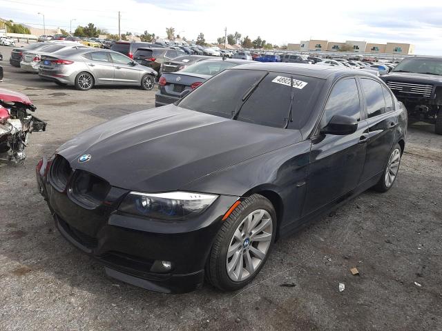 Auction sale of the 2011 Bmw 328 I Sulev, vin: WBAPH5G52BNM72998, lot number: 48922654