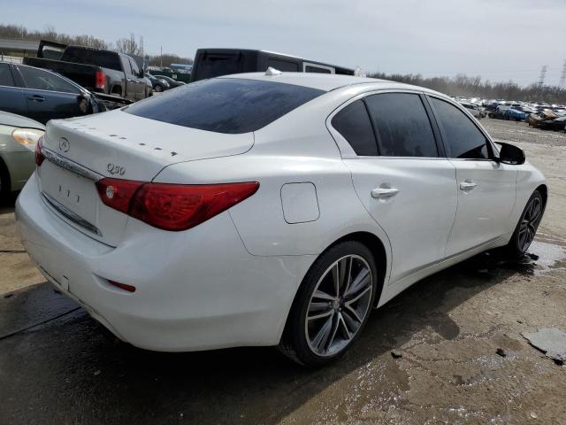 JN1EV7AR2GM344030 Infiniti Q50 Premium