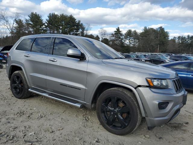 1C4RJFAG9FC925032 Jeep Grand Cherokee Laredo